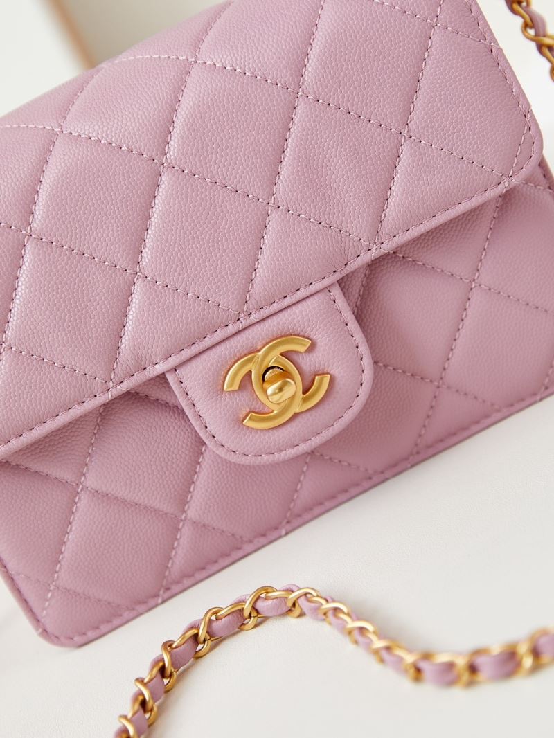 Ch**el satchel bags